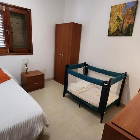 Los Nudos, Acogedor Apartamento Con Patio Privado. Агаэте Экстерьер фото