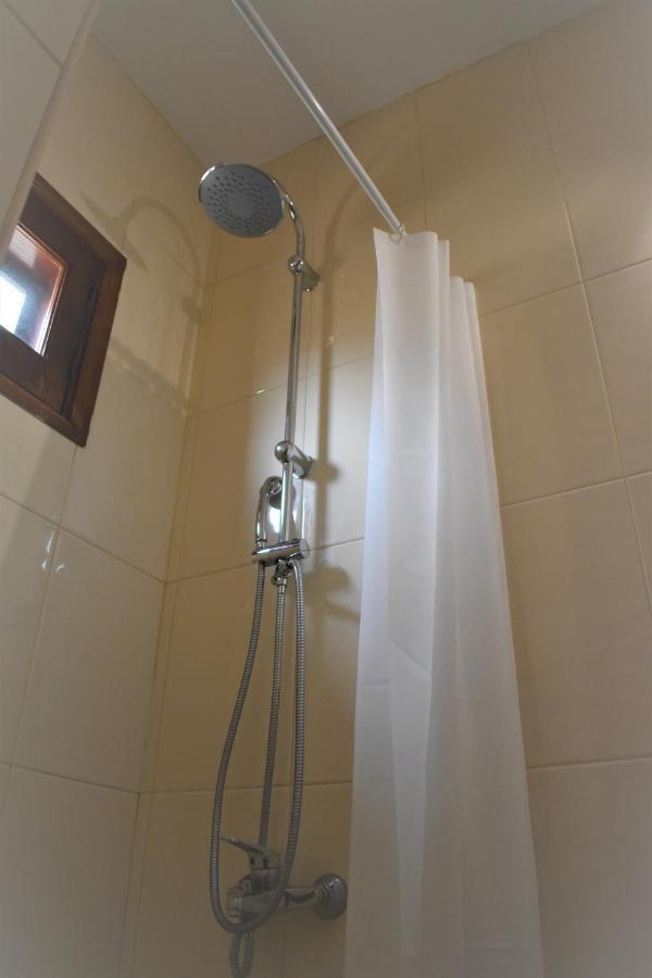 Los Nudos, Acogedor Apartamento Con Patio Privado. Агаэте Экстерьер фото